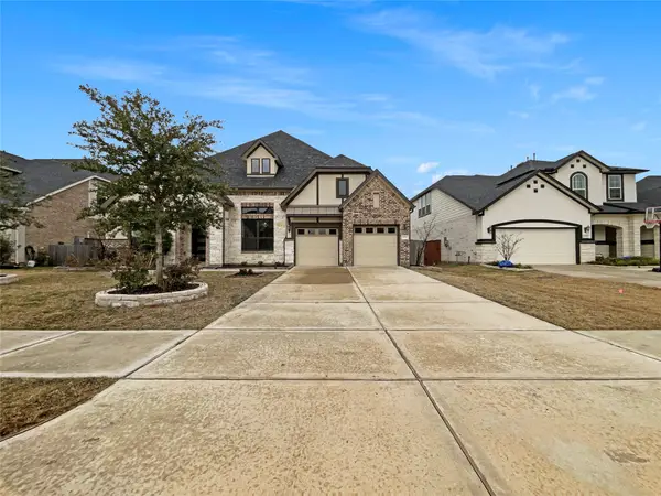28930 Parker Ridge Drive, Katy, TX 77494