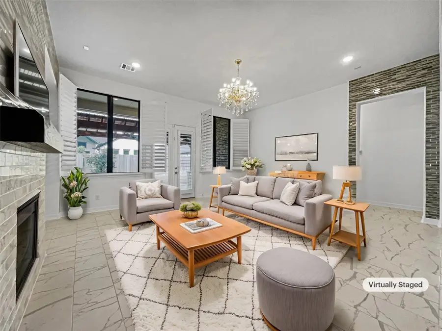 28930 Parker Ridge Drive, Katy, TX 77494 - Image #2