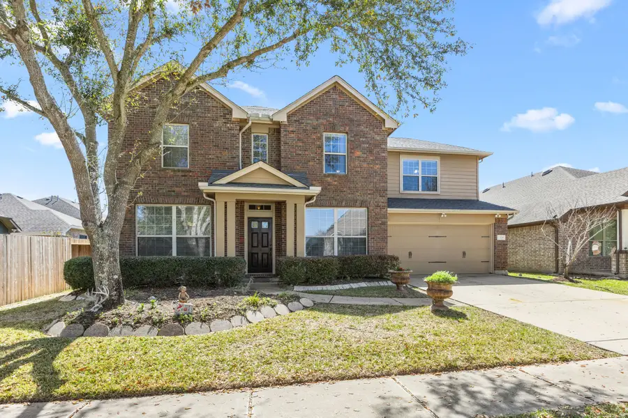 17215 Pine Hollow Landing Court, Houston, TX 77084 - #3