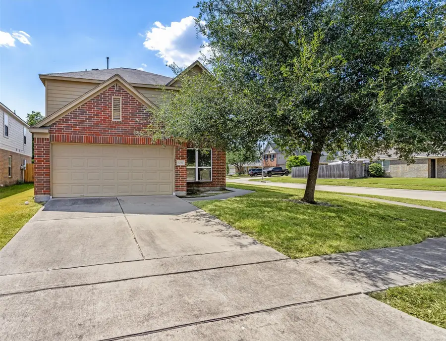 5059 Ivy Fair Way, Katy, TX 77449 - #2