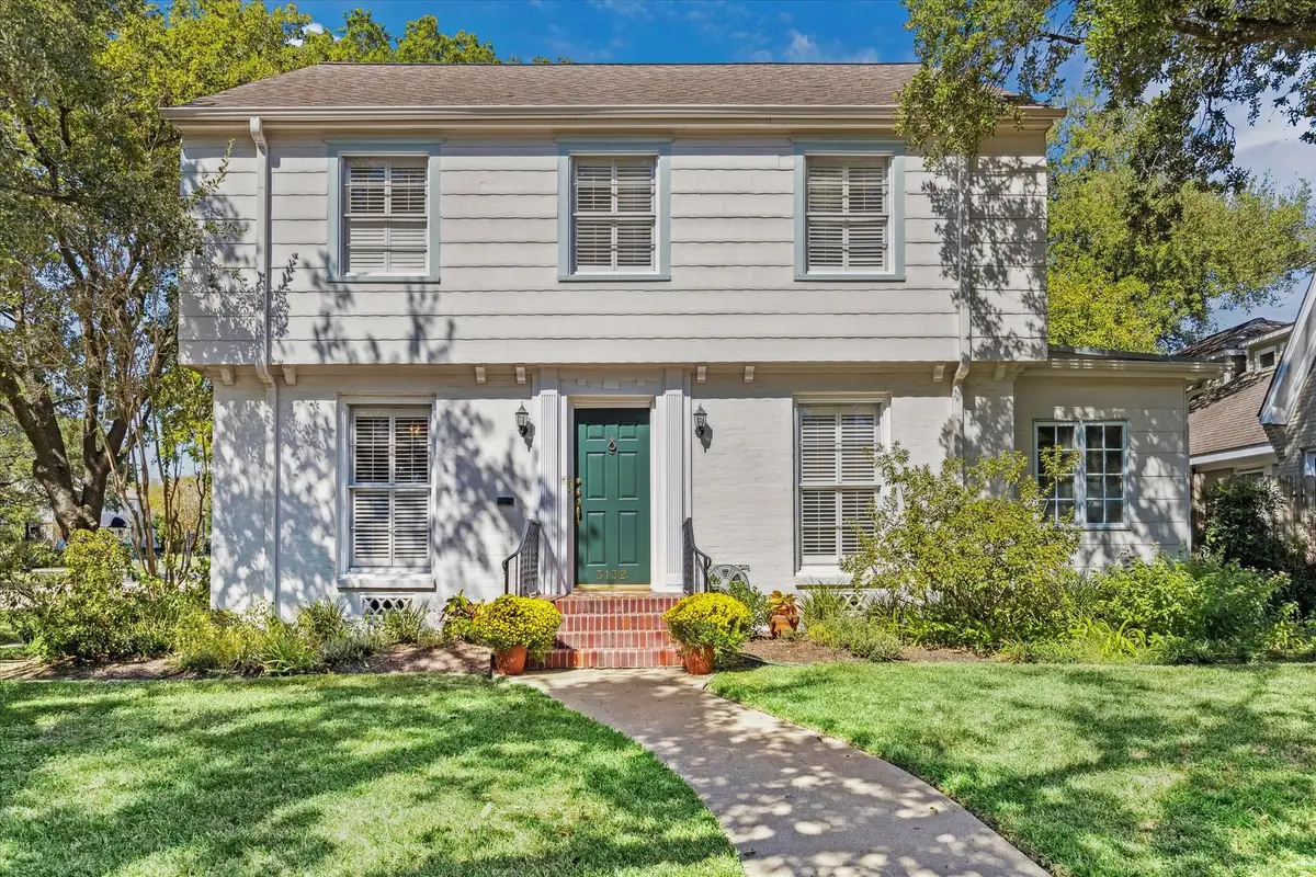 3132 Nottingham Street, Houston, TX 77005 - Image #1