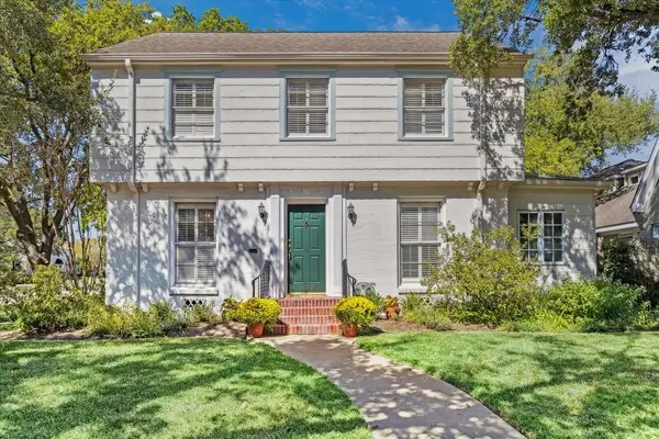 3132 Nottingham Street, Houston, TX 77005