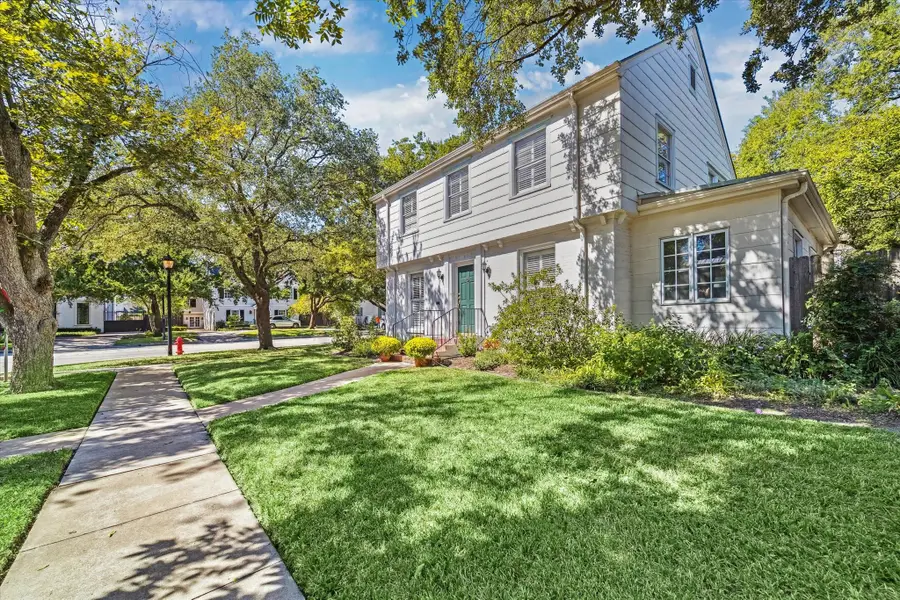 3132 Nottingham Street, Houston, TX 77005 - Image #2