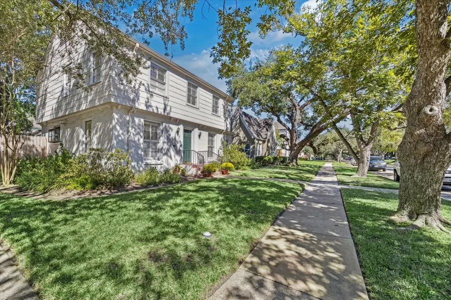 3132 Nottingham Street, Houston, TX 77005 - Image #3