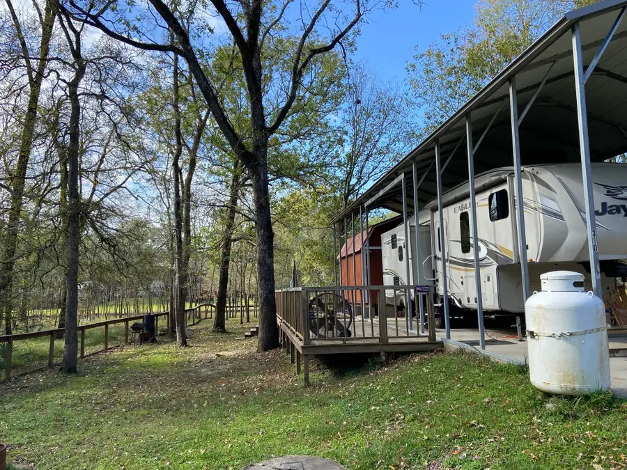 310 Center Street, Cleveland, TX 77327 - #3