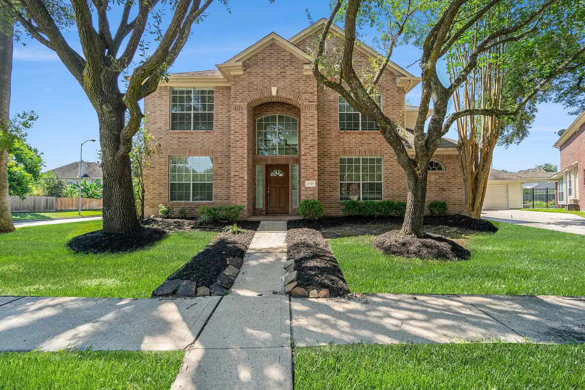 15303 Baber Court, Houston, TX 77095 - Image #1