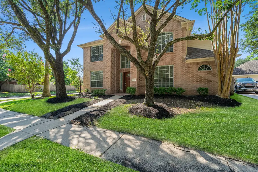 15303 Baber Court, Houston, TX 77095 - Image #2