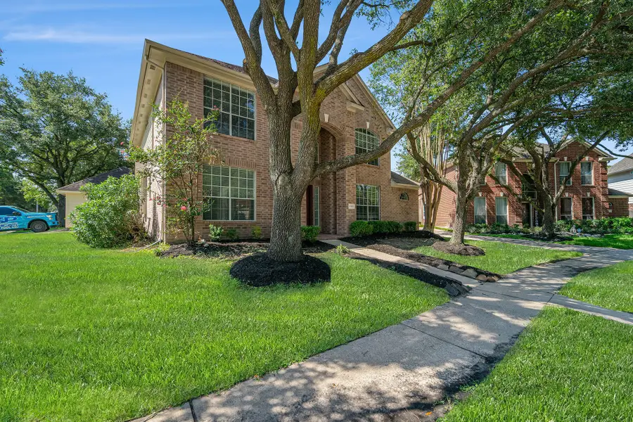 15303 Baber Court, Houston, TX 77095 - Image #3