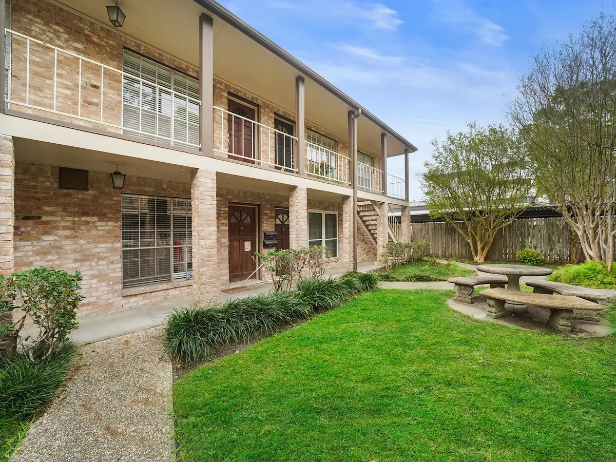 815 Wax Myrtle Lane #A, Houston, TX 77079 - #1