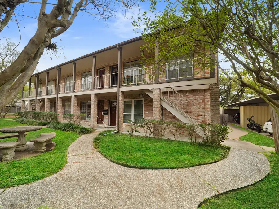 815 Wax Myrtle Lane #A, Houston, TX 77079 - #2