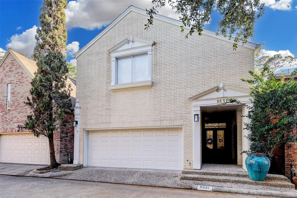 9531 Bayou Brook Street, Houston, TX 77063 - #1
