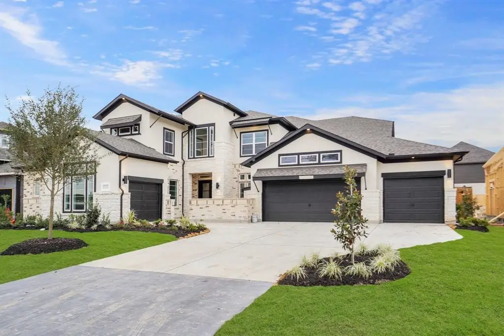 41628 Wendele Way, Montgomery, TX 77316 - #1