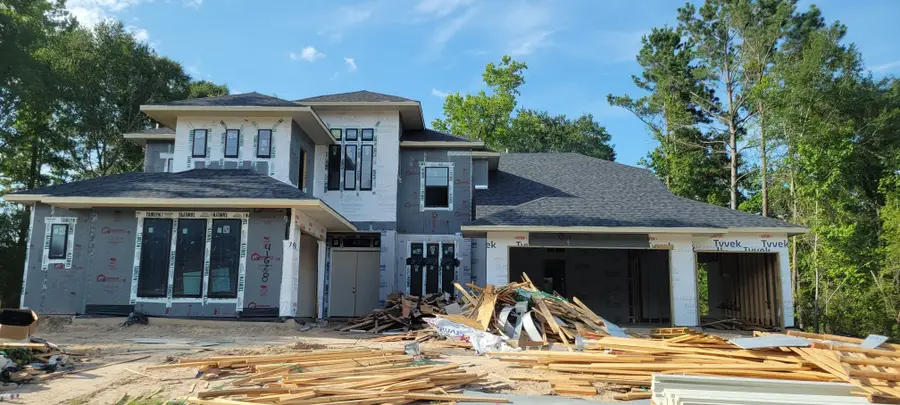 41628 Wendele Way, Montgomery, TX 77316 - #3