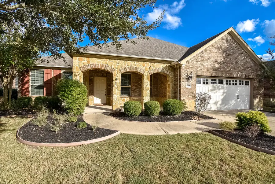 809 Cardinal Flower Drive, Richmond, TX 77469 - Image #2