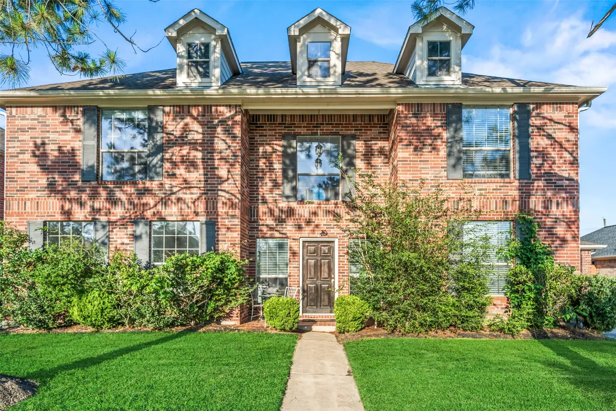3223 Longhorn Circle, Manvel, TX 77578 - #1