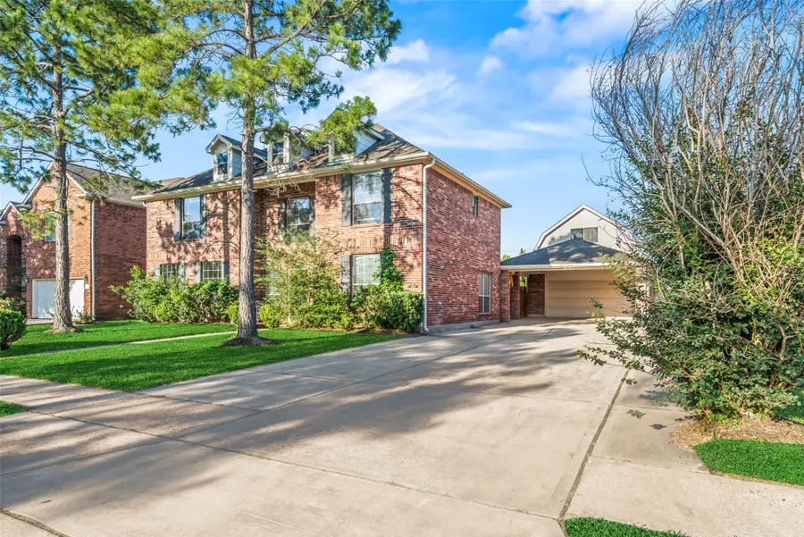 3223 Longhorn Circle, Manvel, TX 77578 - #2
