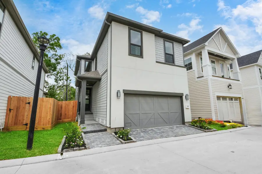 405 Forest Reserve Place, Houston, TX 77079 - Image #2