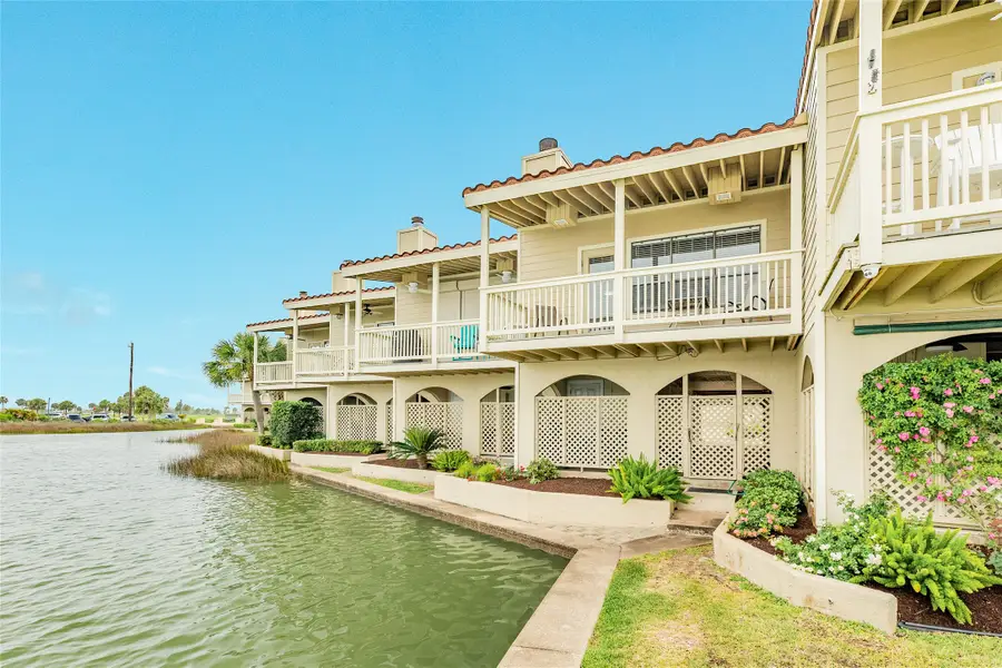 19 Dana Drive #A, Galveston, TX 77554 - #2