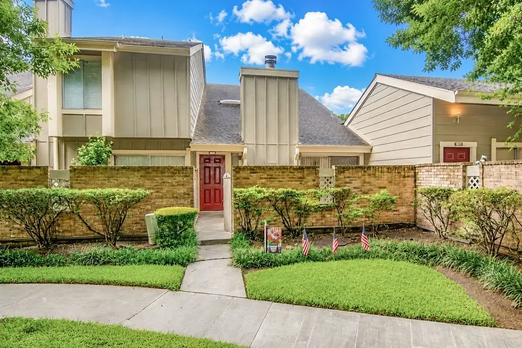 13009 Wirevine Lane, Houston, TX 77072 - #1