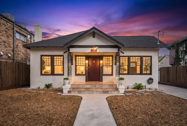 516 W Main Street, Houston, TX 77006