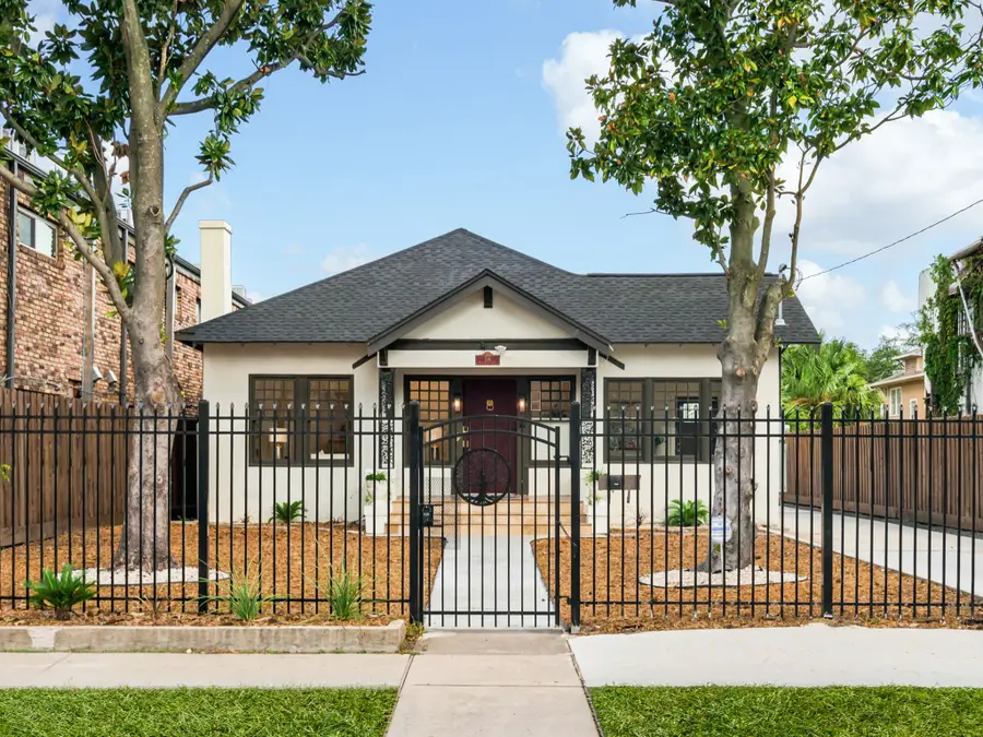 516 W Main Street, Houston, TX 77006 - #2
