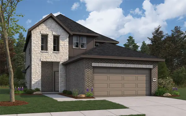 12015 Noble Heart Drive, Willis, TX 77318