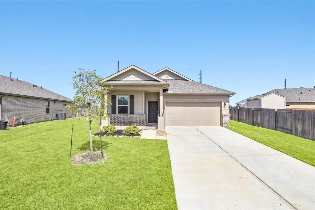 14815 Rain Tree Drive, Baytown, TX 77523 - #1