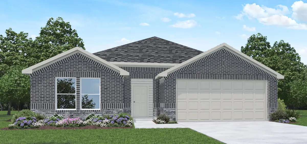 20254 Emmy Lane, New Caney, TX 77357 - #1