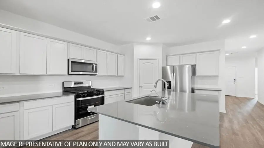 20254 Emmy Lane, New Caney, TX 77357 - #2