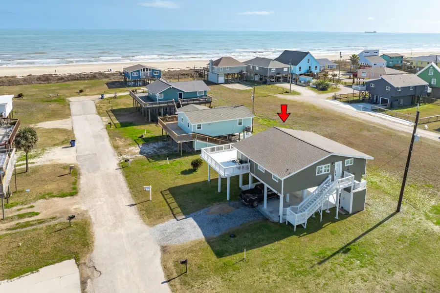 119 Nesmith Place, Freeport, TX 77541 - #3