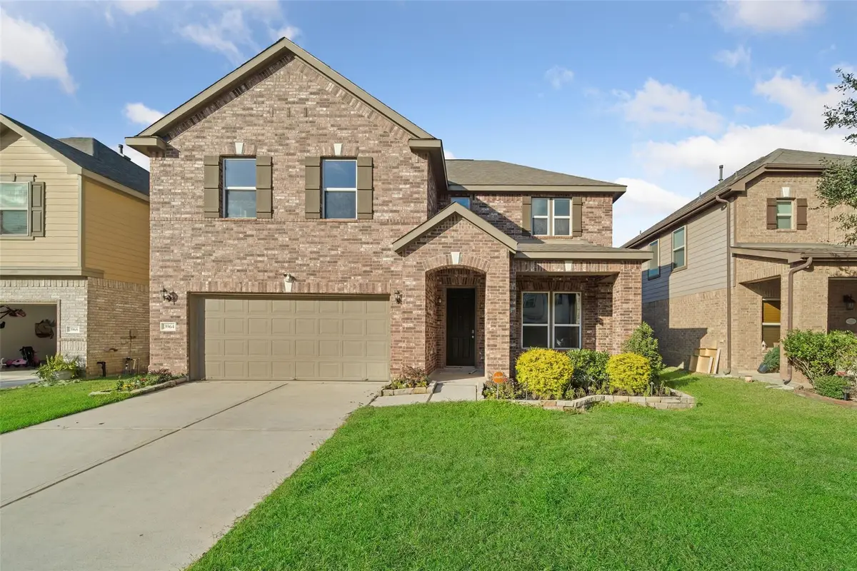 3964 Eagle Nest Lake Lane, Magnolia, TX 77354 - Image #1