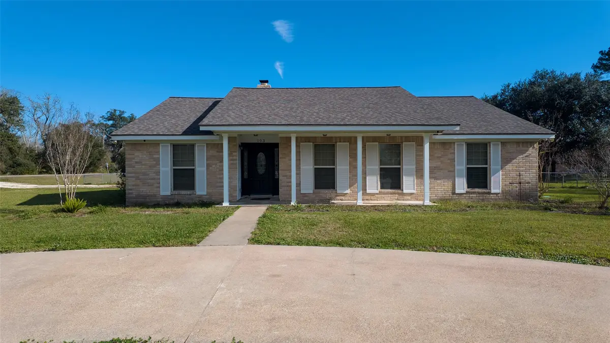103 County Road 313, Sweeny, TX 77480 - Image #1