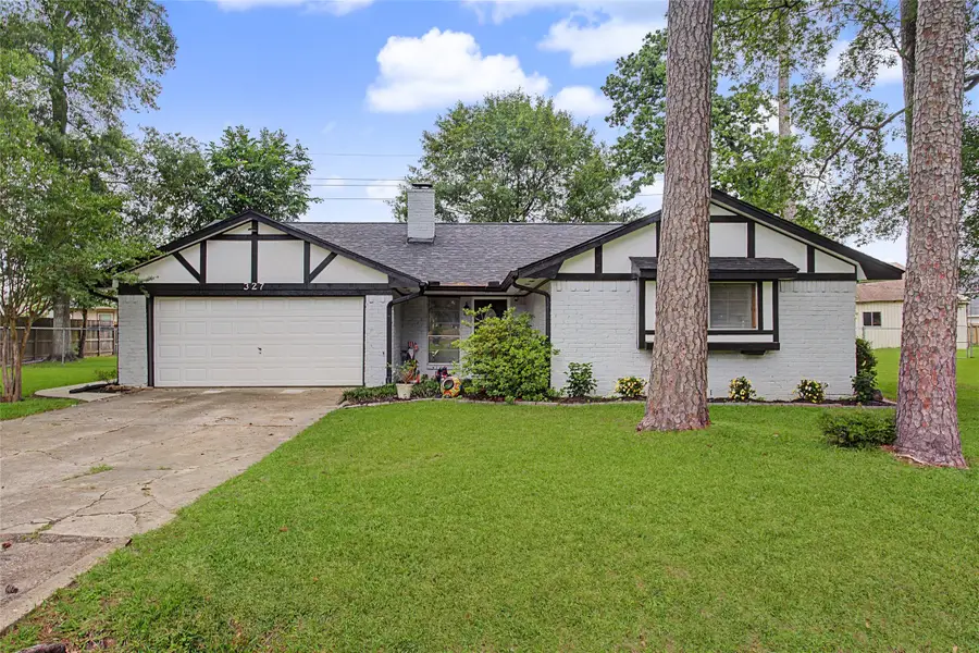 327 Fir Ridge Drive, Huffman, TX 77336 - #2