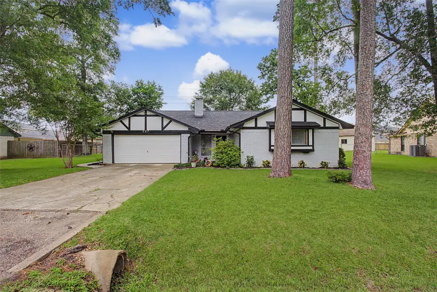 327 Fir Ridge Drive, Huffman, TX 77336 - #3
