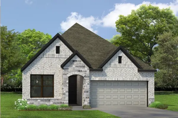 18579 Scarlet Paintbrush Drive, Montgomery, TX 77356