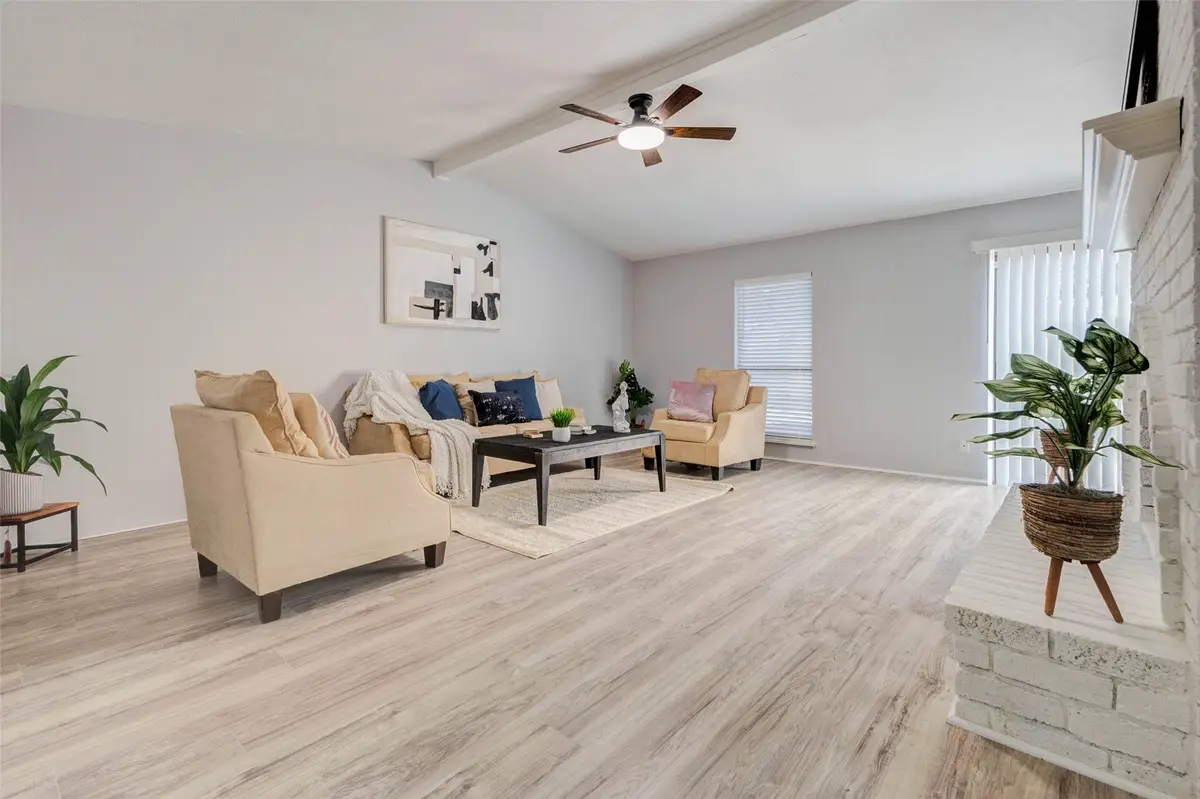 6730 Pickett Drive, Richmond, TX 77469 - #1