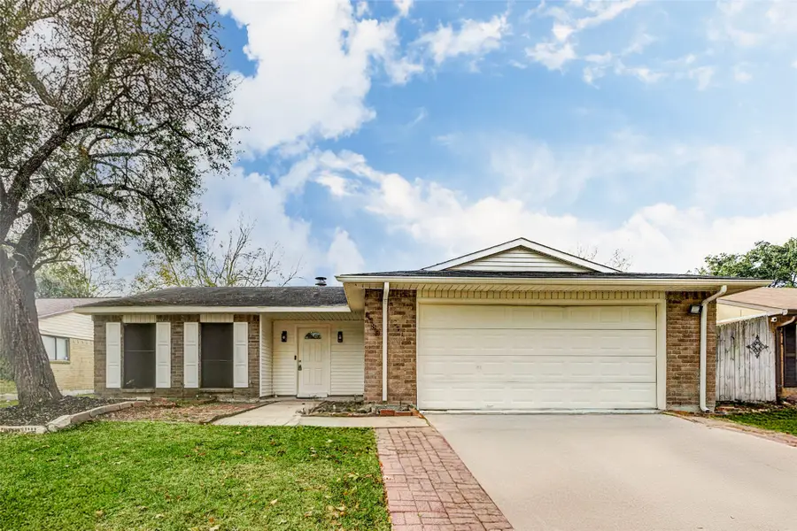6730 Pickett Drive, Richmond, TX 77469 - #3
