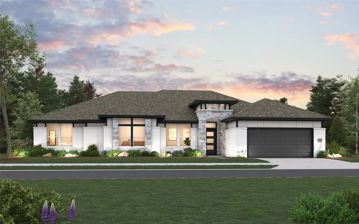 11212 Bulldog Lane, Conroe, TX 77306 - #1
