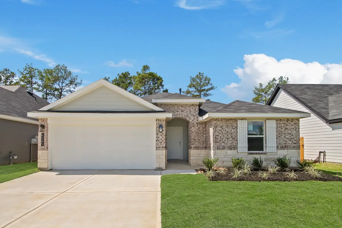 4265 Multnomah Falls Drive, Conroe, TX 77303 - Image #1