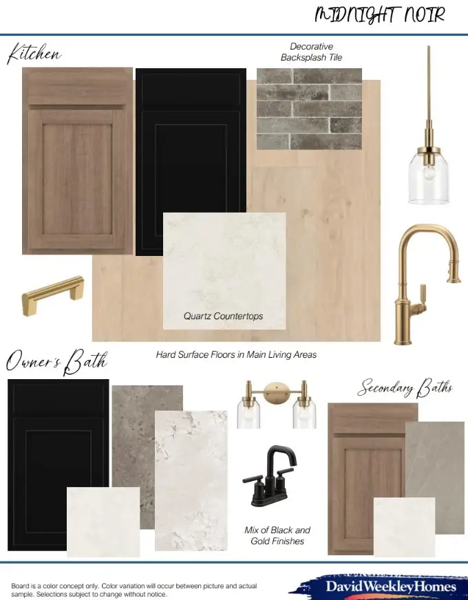 9006 Limestone Mill Way, Iowa Colony, TX 77578 - #3