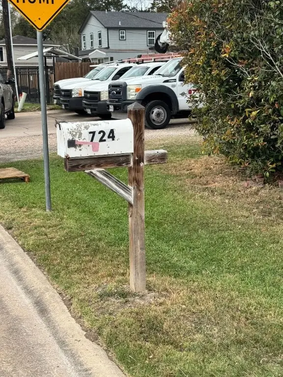 724 Vera Cruz Drive, Rosenberg, TX 77471 - #1