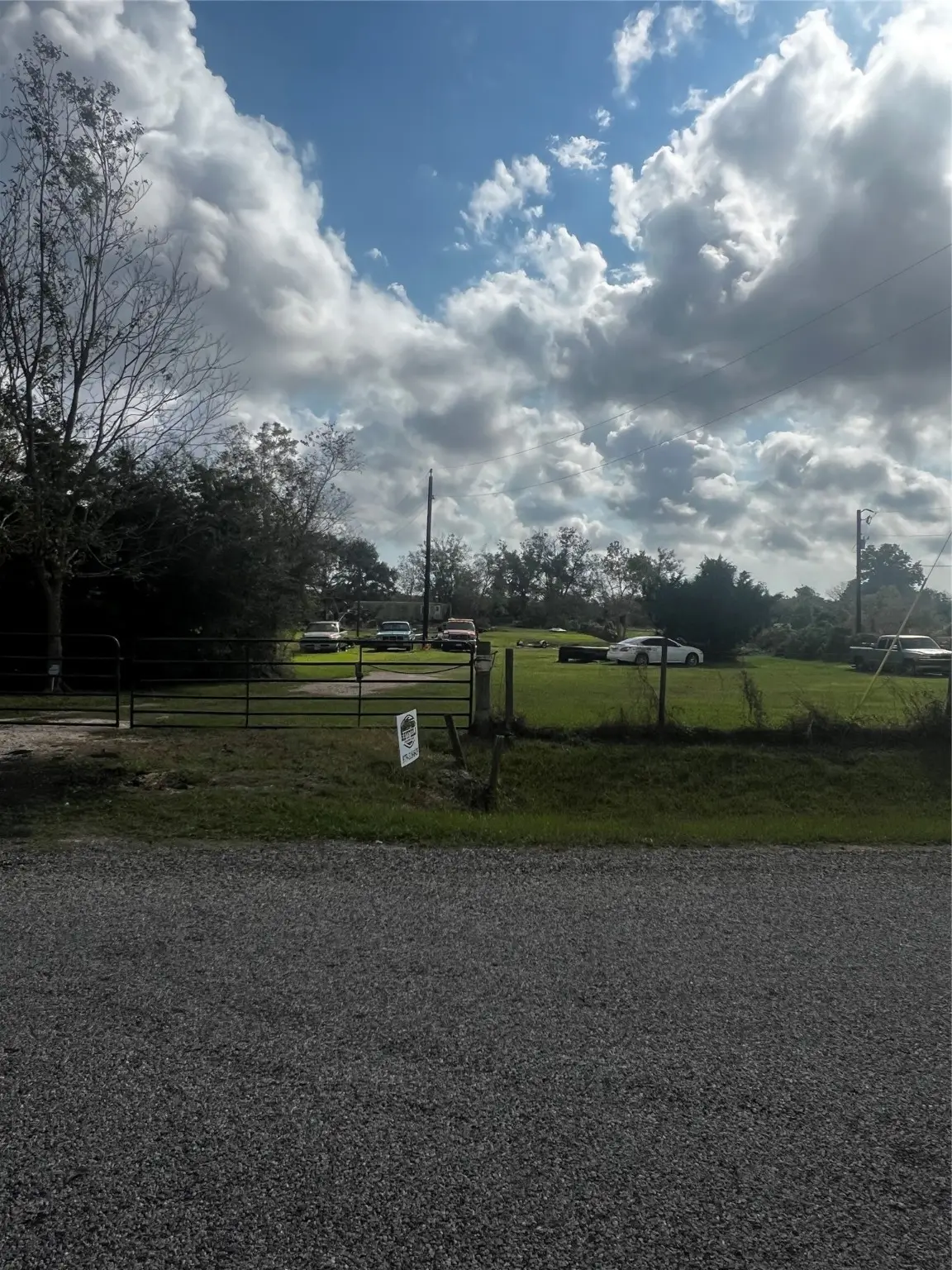 350 County Road 273, Bay City, TX 77414 - Image #1