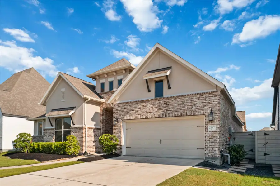 2947 Harbor Spring Way, Manvel, TX 77578 - Image #2