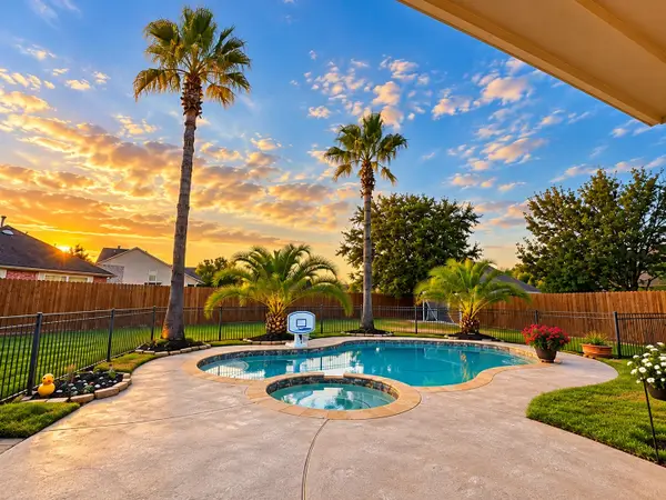 9414 Sagehampton Court, Spring, TX 77379