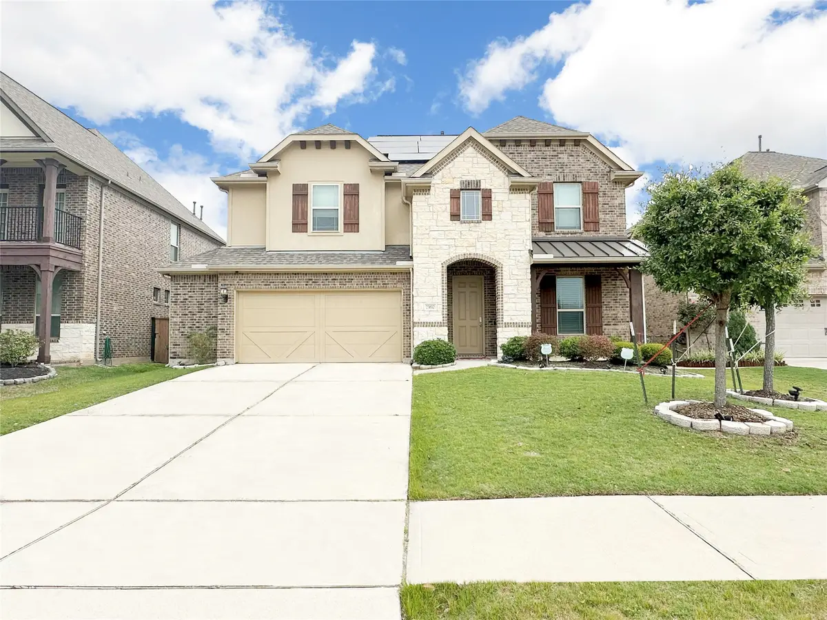 23610 Carducci Drive, Richmond, TX 77406 - #1