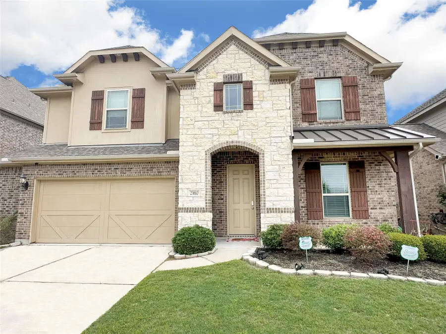 23610 Carducci Drive, Richmond, TX 77406 - #2