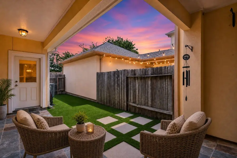 14454 Summerleaf Lane, Houston, TX 77077 - #2