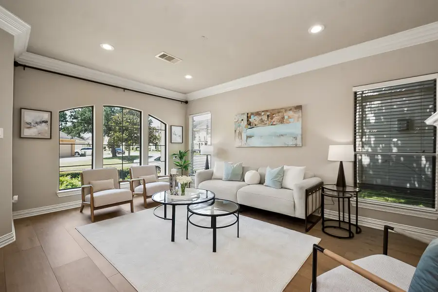 14454 Summerleaf Lane, Houston, TX 77077 - #3