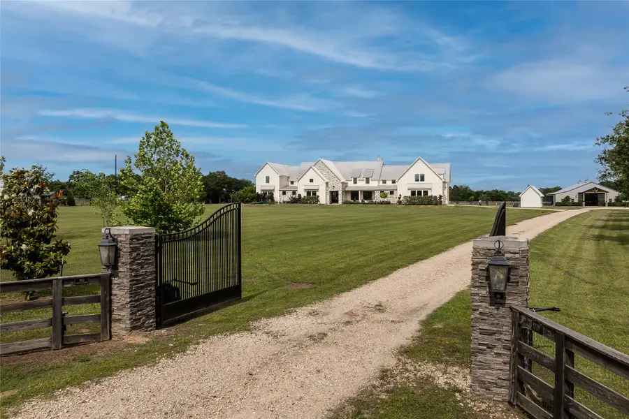 24118 Margerstadt Road, Hockley, TX 77447 - #3