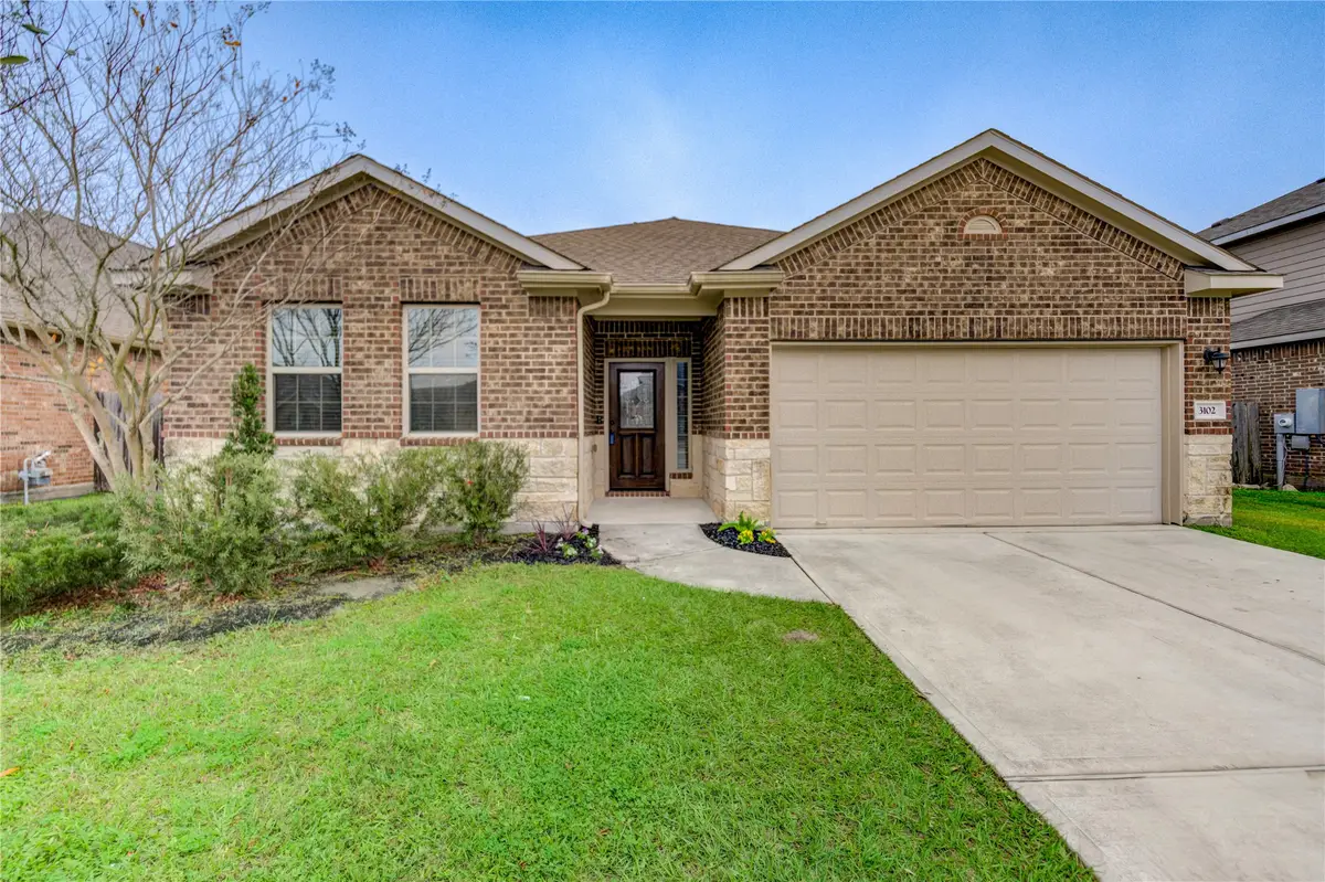 3102 Sandpiper Drive, Texas City, TX 77590 - #1